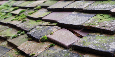 Oadby roof repair costs
